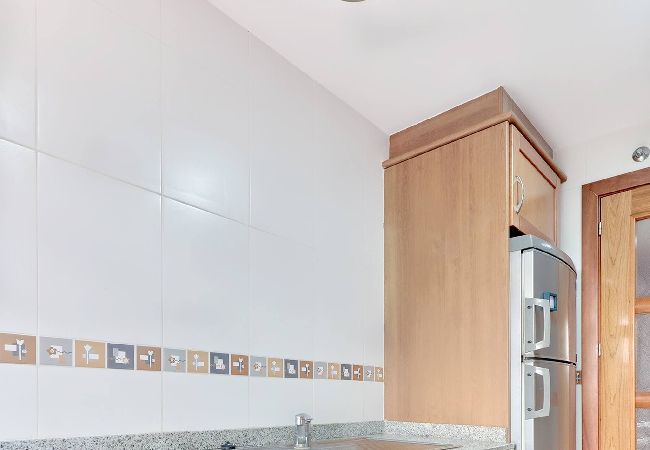 Apartment in Javea / Xàbia - Apartamento Caledonia Apartment in Javea / Xàbia - Apartamento Caledonia