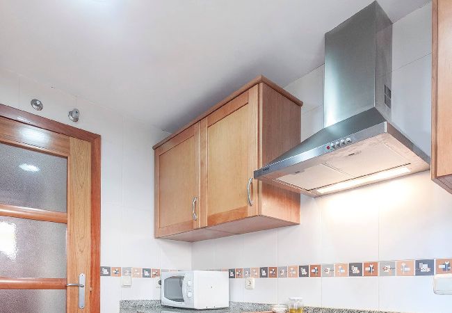 Apartment in Javea / Xàbia - Apartamento Caledonia Apartment in Javea / Xàbia - Apartamento Caledonia