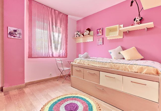 Apartment in Javea / Xàbia - Apartamento Caledonia Apartment in Javea / Xàbia - Apartamento Caledonia