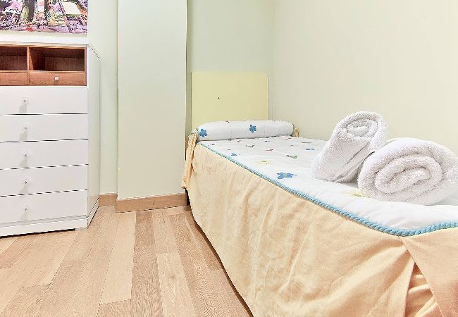 Apartment in Javea / Xàbia - Apartamento Caledonia Apartment in Javea / Xàbia - Apartamento Caledonia