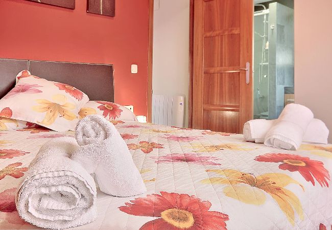 Apartment in Javea / Xàbia - Apartamento Caledonia Apartment in Javea / Xàbia - Apartamento Caledonia