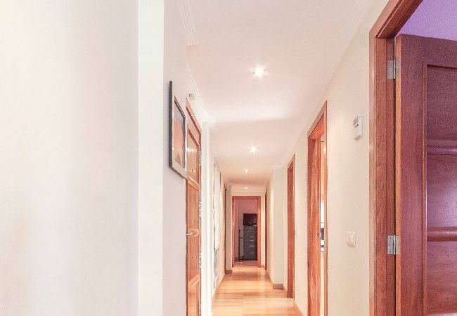 Apartment in Javea / Xàbia - Apartamento Caledonia Apartment in Javea / Xàbia - Apartamento Caledonia