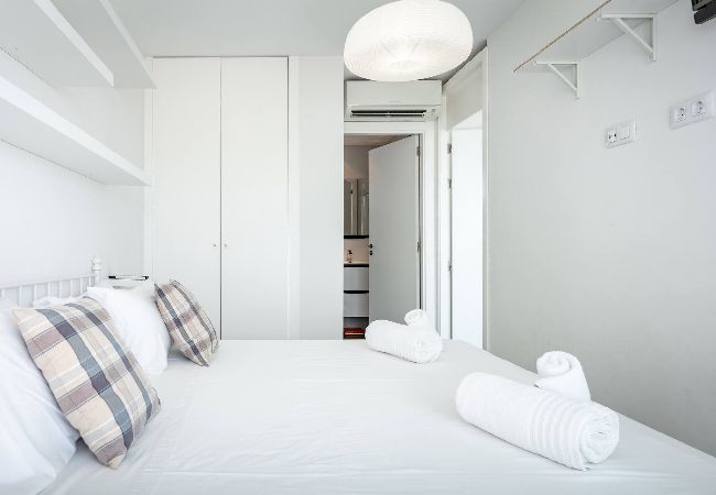 Apartment in Javea / Xàbia - Ático duplex Saona Apartment in Javea / Xàbia - Ático duplex Saona