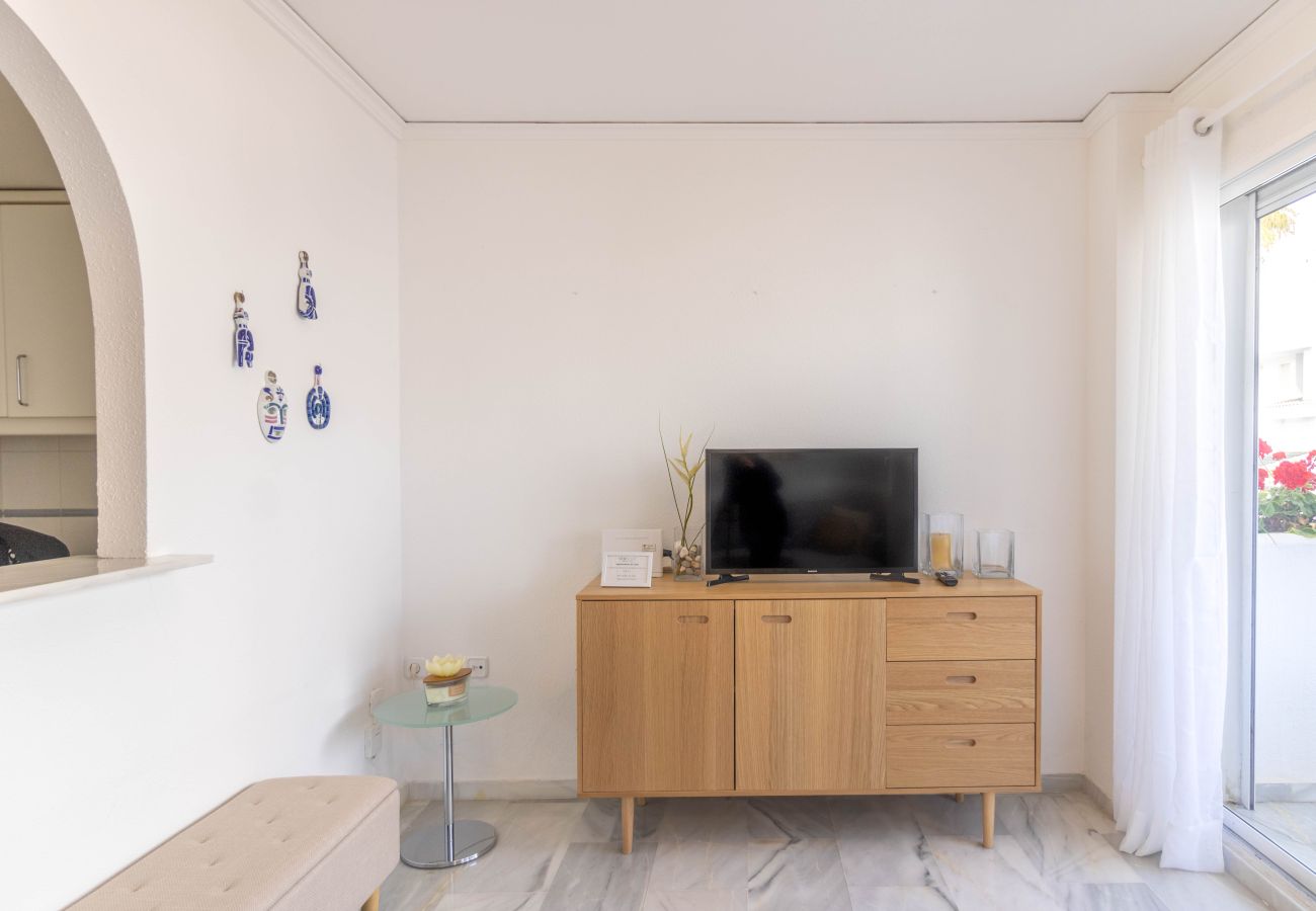 Apartment in Javea - Apartamento El Cairo