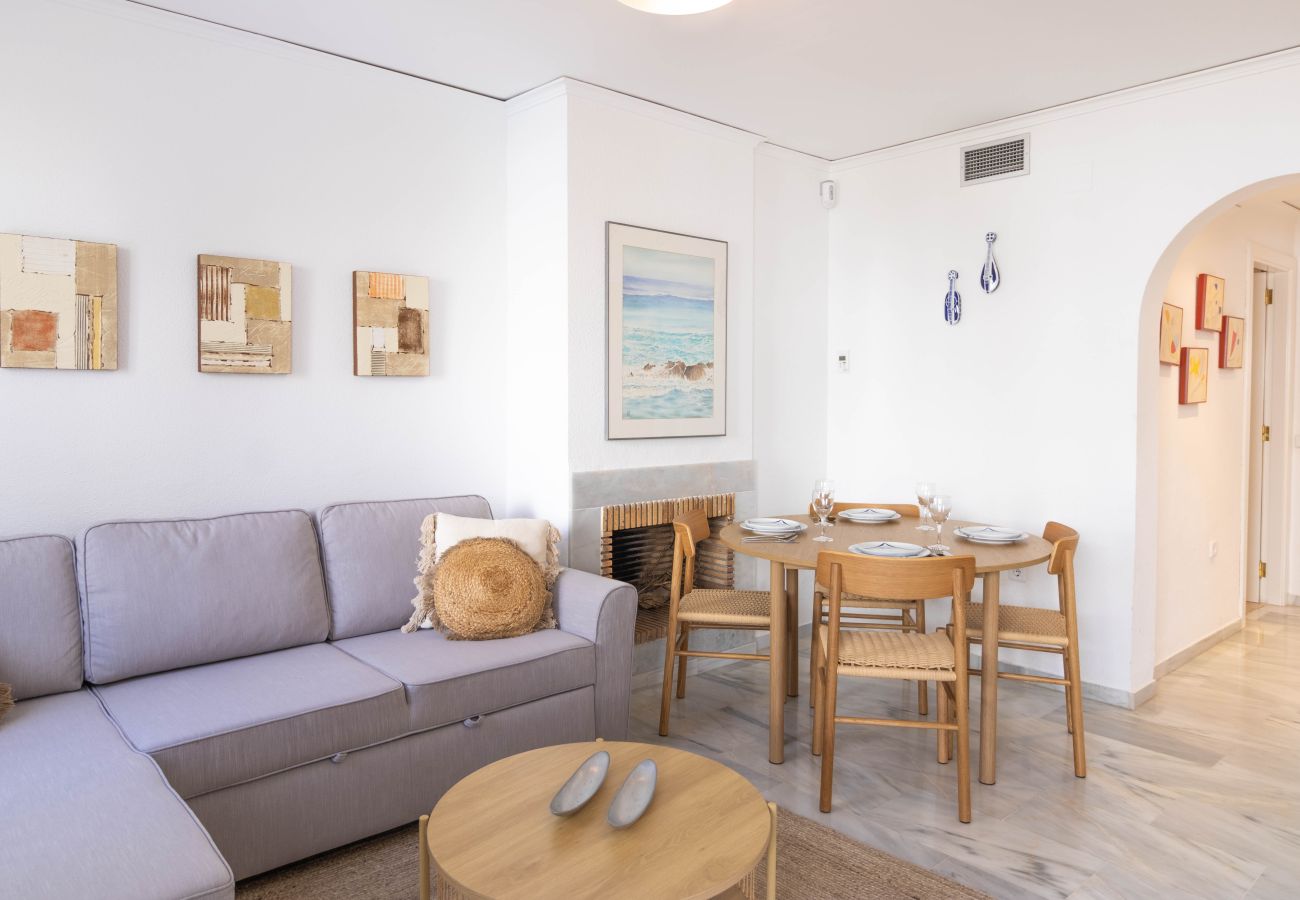 Apartment in Javea - Apartamento El Cairo