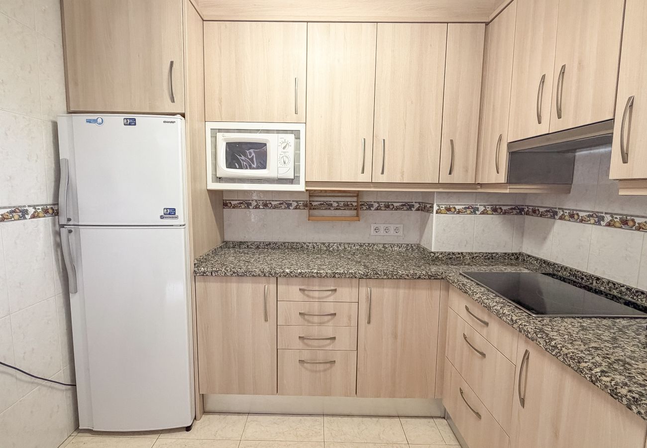 Apartment in Javea - Apartamento Salino