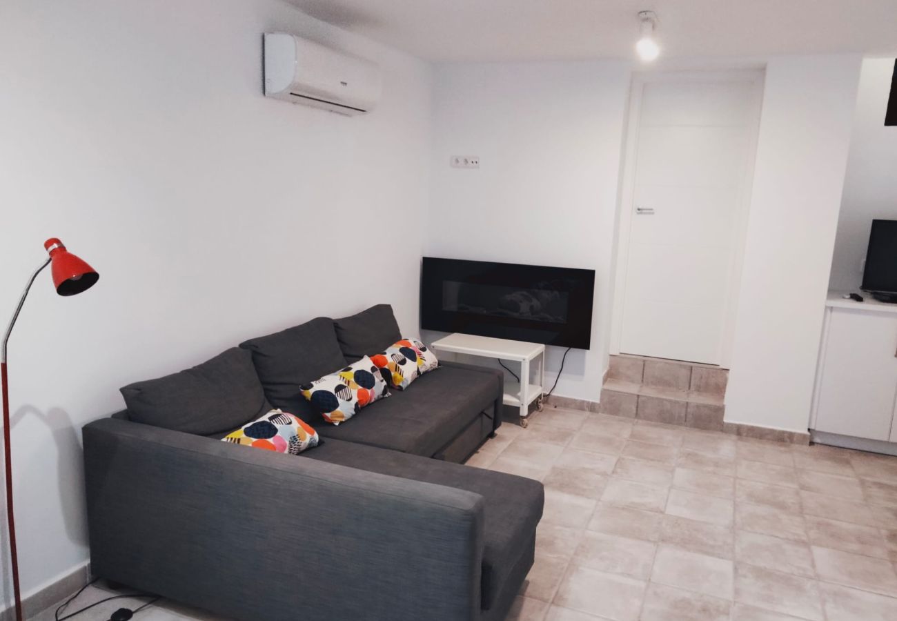 Terraced House in Javea - Adosado Botanic