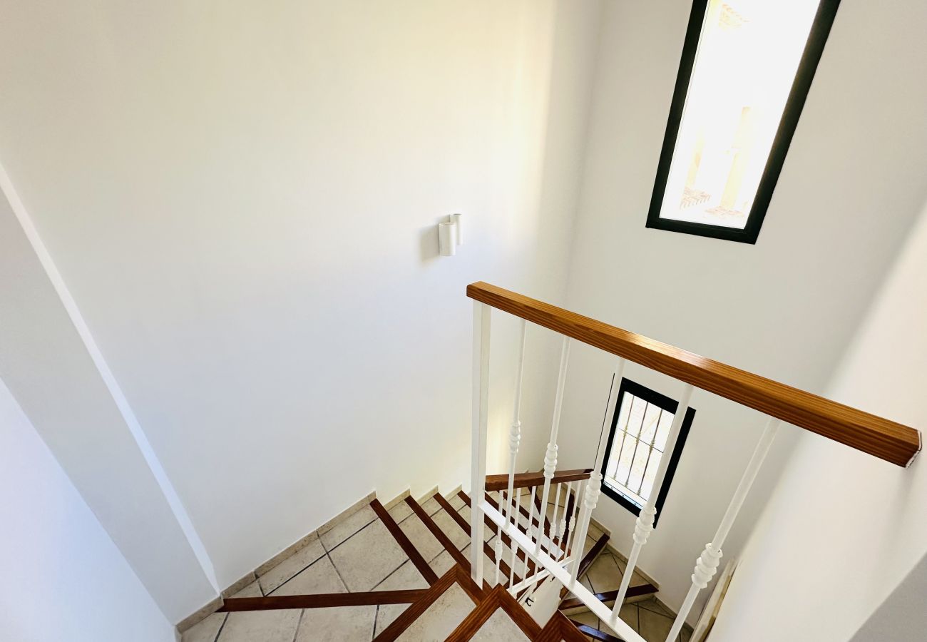 Terraced House in Javea - Adosado Botanic