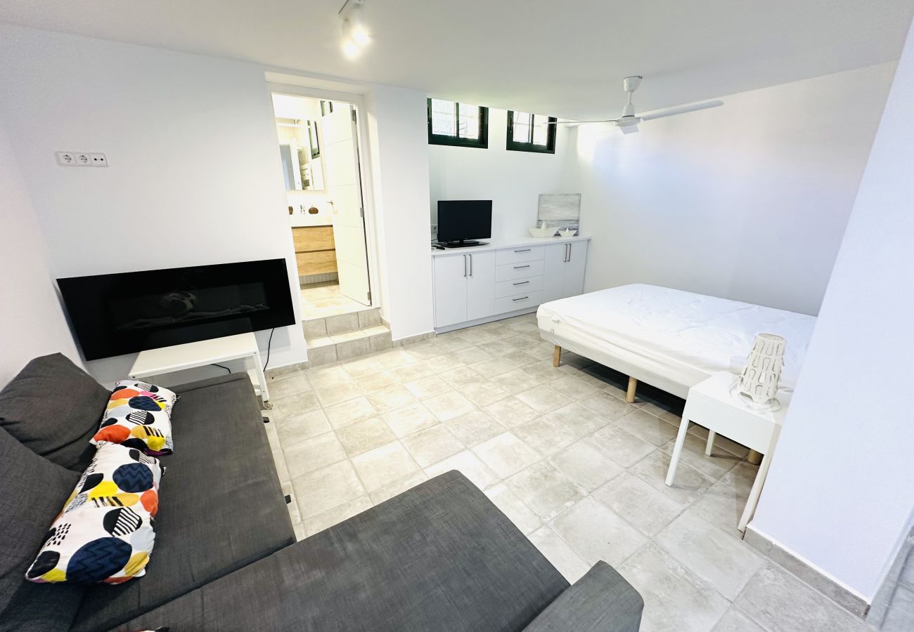 Terraced House in Javea - Adosado Botanic