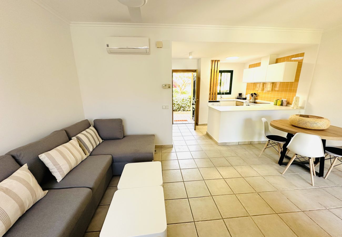 Terraced House in Javea - Adosado Botanic