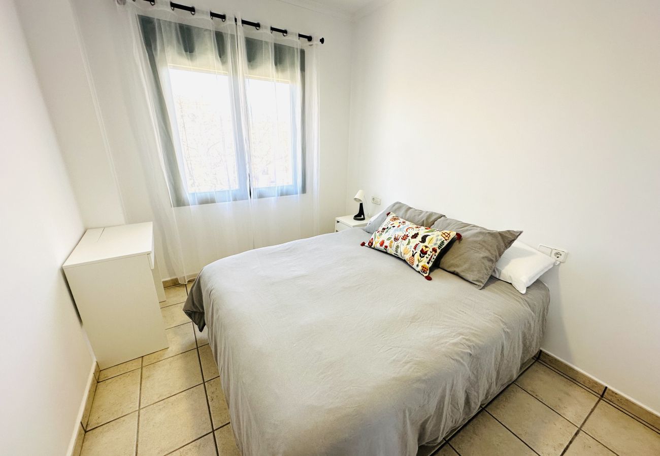 Terraced House in Javea - Adosado Botanic