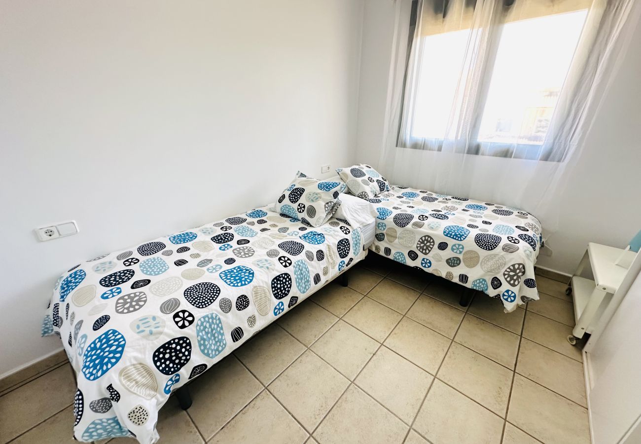 Terraced House in Javea - Adosado Botanic