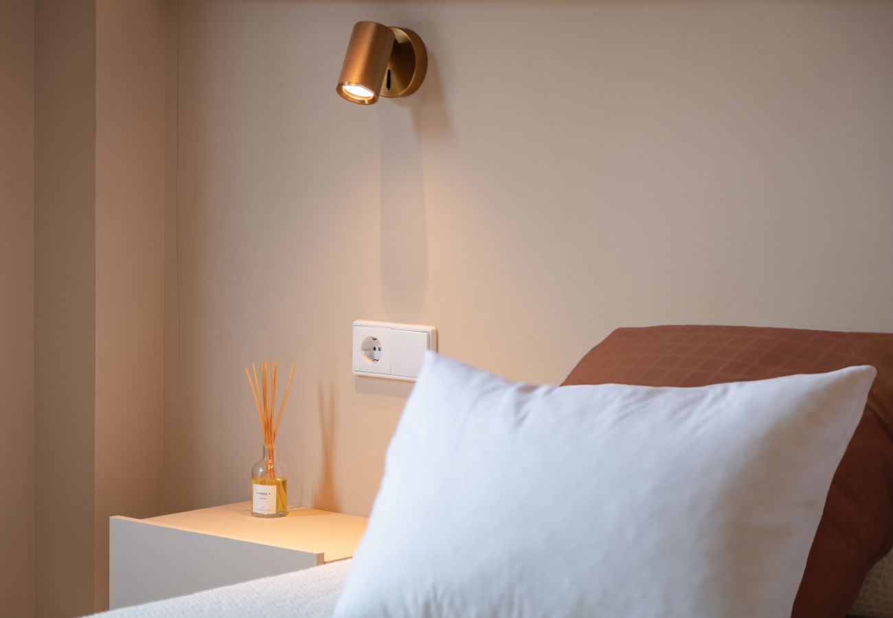 Apartment in Javea - Apartamento Marina Bay