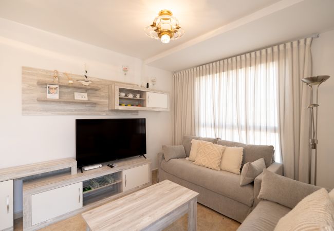 à Javea / Xàbia - Apartamento Mounia