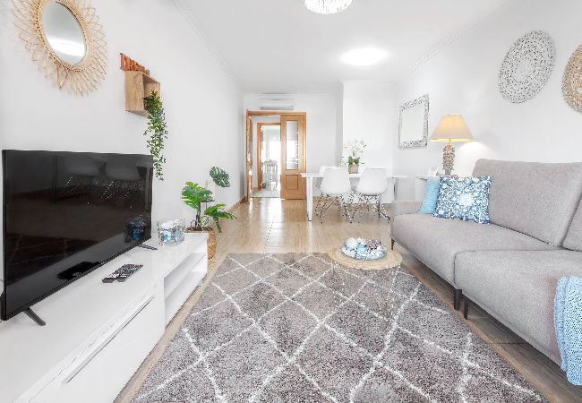 Appartement à Javea / Xàbia - Apartamento Syros Appartement à Javea / Xàbia - Apartamento Syros