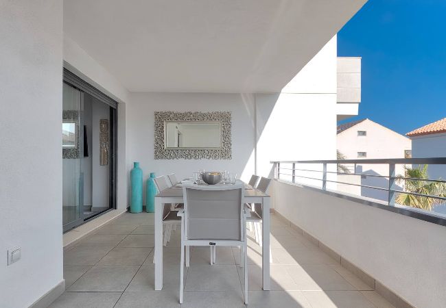 Appartement à Javea / Xàbia - Atico Wanderlust Appartement à Javea / Xàbia - Atico Wanderlust