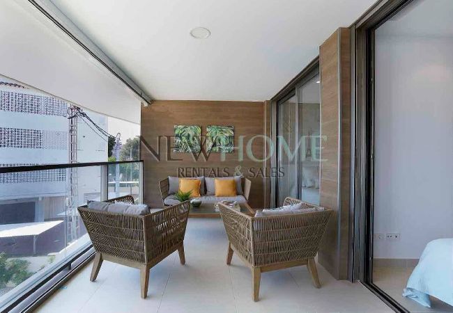 Appartement à Javea / Xàbia - Ático Capri Appartement à Javea / Xàbia - Ático Capri