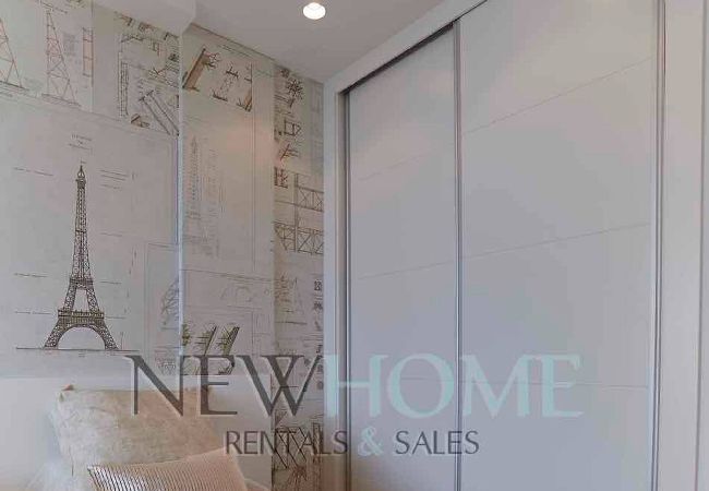 Appartement à Javea / Xàbia - Ático Capri Appartement à Javea / Xàbia - Ático Capri