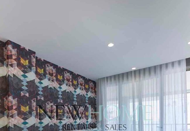 Appartement à Javea / Xàbia - Ático Capri Appartement à Javea / Xàbia - Ático Capri