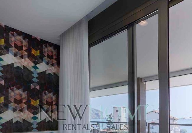 Appartement à Javea / Xàbia - Ático Capri Appartement à Javea / Xàbia - Ático Capri