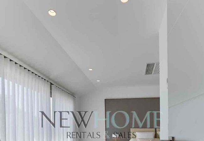 Appartement à Javea / Xàbia - Ático Capri Appartement à Javea / Xàbia - Ático Capri