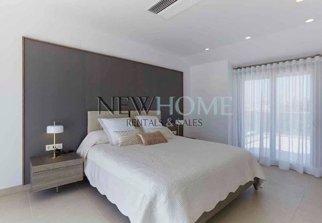 Appartement à Javea / Xàbia - Ático Capri Appartement à Javea / Xàbia - Ático Capri