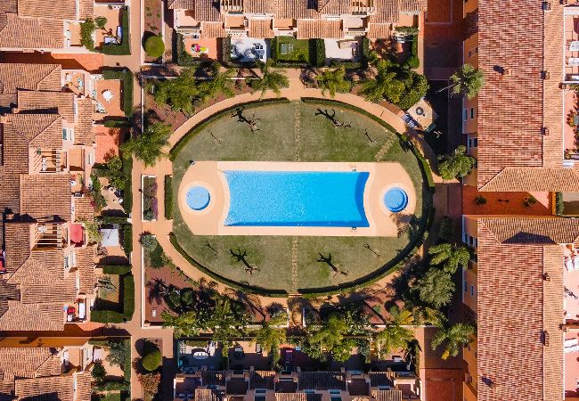 Appartement à Javea / Xàbia - Apartamento Amati Appartement à Javea / Xàbia - Apartamento Amati