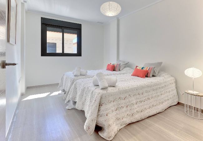 Bungalow à Javea / Xàbia - Adosado Positano Bungalow à Javea / Xàbia - Adosado Positano