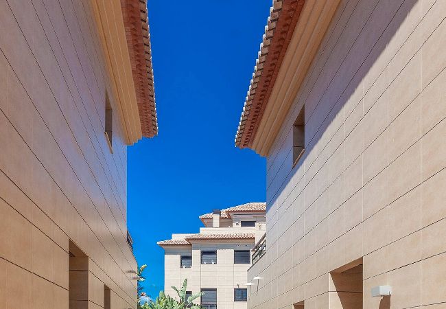 Bungalow à Javea / Xàbia - Adosado Positano Bungalow à Javea / Xàbia - Adosado Positano