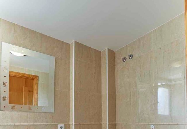 Appartement à Javea / Xàbia - Apartamento Pompidú Appartement à Javea / Xàbia - Apartamento Pompidú