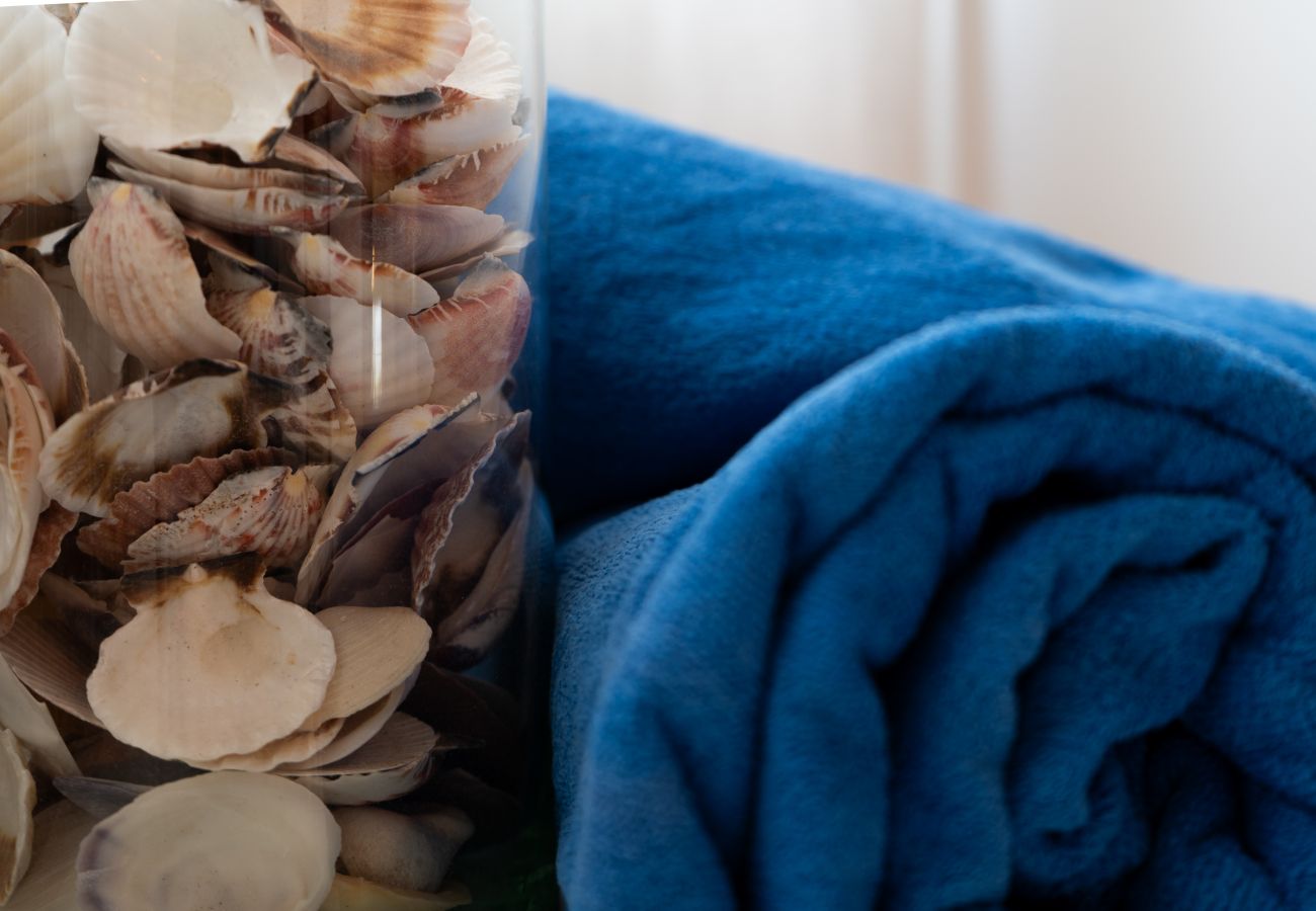 Appartement à Javea - Apartamento Pompidú