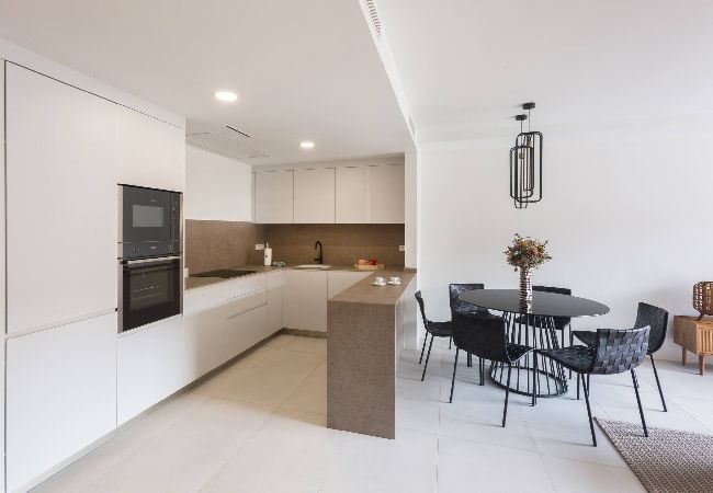 Appartement à Javea / Xàbia - Dúplex Santorini Appartement à Javea / Xàbia - Dúplex Santorini