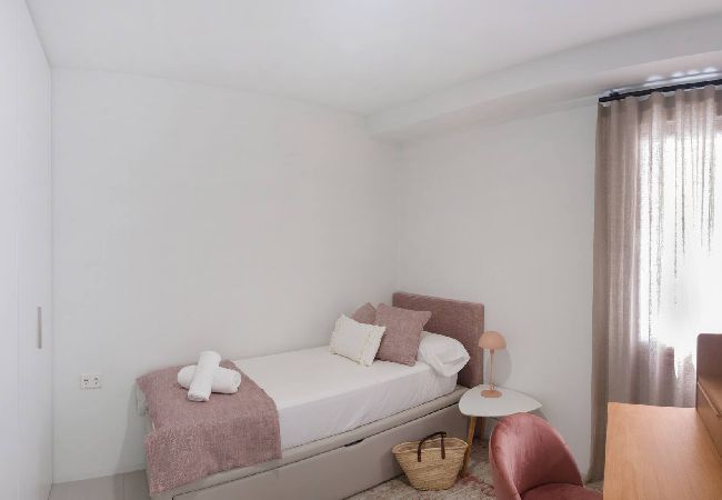 Appartement à Javea / Xàbia - Dúplex Santorini Appartement à Javea / Xàbia - Dúplex Santorini