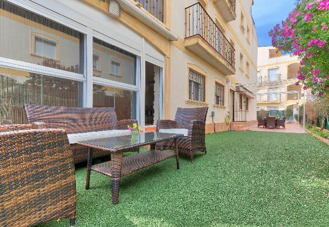 Appartement à Javea / Xàbia - Apartamento Caledonia Appartement à Javea / Xàbia - Apartamento Caledonia