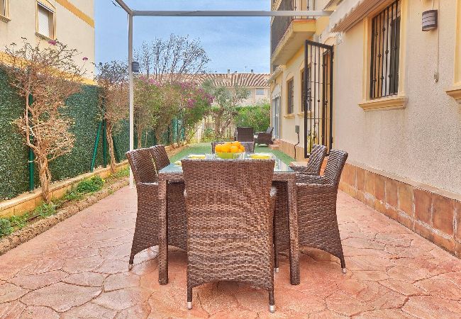 Appartement à Javea / Xàbia - Apartamento Caledonia Appartement à Javea / Xàbia - Apartamento Caledonia