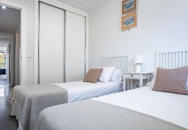 Appartement à Javea / Xàbia - Ático duplex Saona Appartement à Javea / Xàbia - Ático duplex Saona