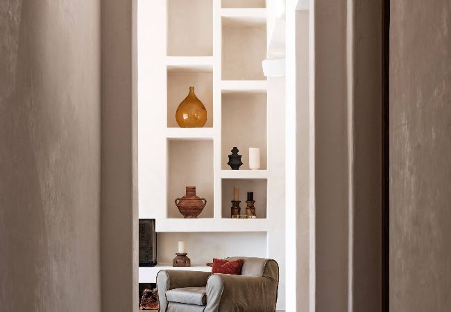 Villa à Javea / Xàbia - Villa Jade Villa à Javea / Xàbia - Villa Jade