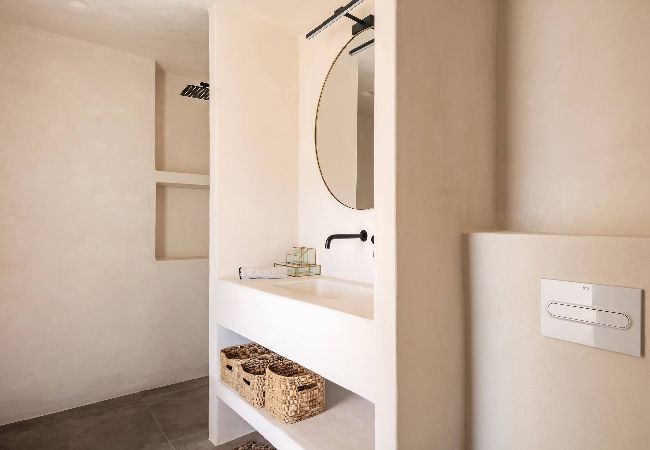 Villa à Javea / Xàbia - Villa Jade Villa à Javea / Xàbia - Villa Jade