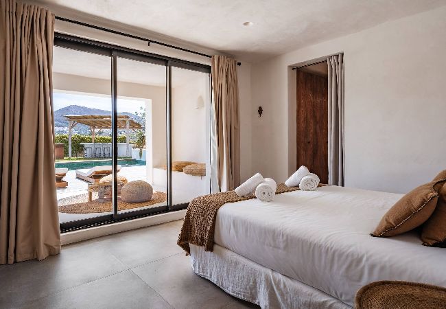 Villa à Javea / Xàbia - Villa Jade Villa à Javea / Xàbia - Villa Jade