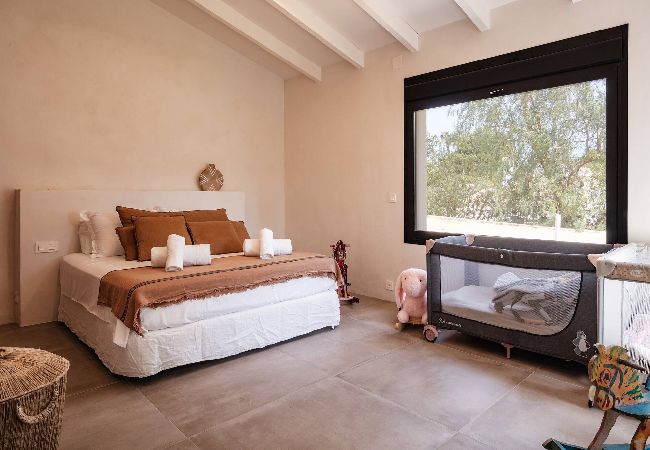 Villa à Javea / Xàbia - Villa Jade Villa à Javea / Xàbia - Villa Jade