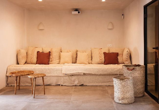 Villa à Javea / Xàbia - Villa Jade Villa à Javea / Xàbia - Villa Jade