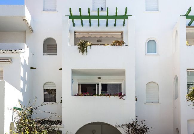 Appartement à Javea / Xàbia - Apartamento El Cairo Appartement à Javea / Xàbia - Apartamento El Cairo