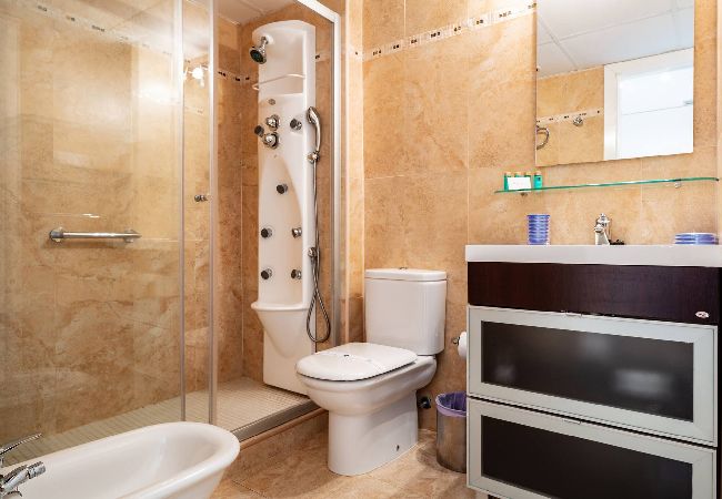 Appartement à Javea / Xàbia - Apartamento El Cairo Appartement à Javea / Xàbia - Apartamento El Cairo