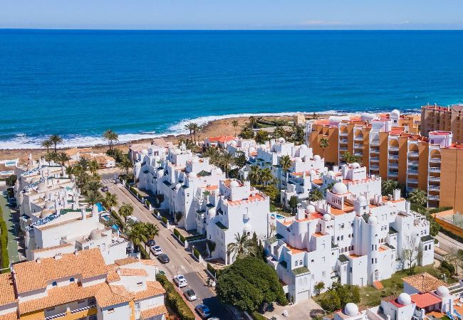 Appartement à Javea / Xàbia - Apartamento El Cairo Appartement à Javea / Xàbia - Apartamento El Cairo