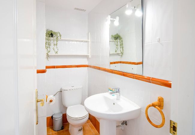 Appartement à Javea / Xàbia - Ático Kalymnos Appartement à Javea / Xàbia - Ático Kalymnos