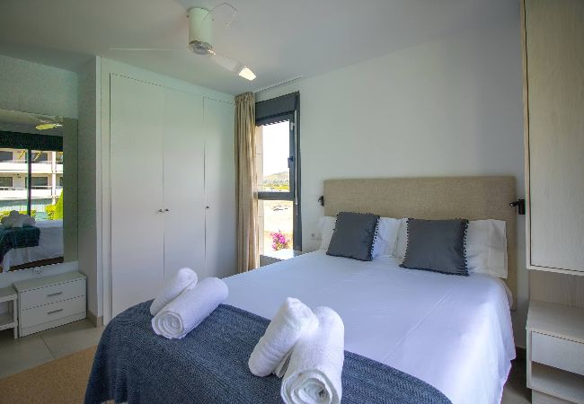 Appartement à Javea / Xàbia - Apartamento Samos Appartement à Javea / Xàbia - Apartamento Samos