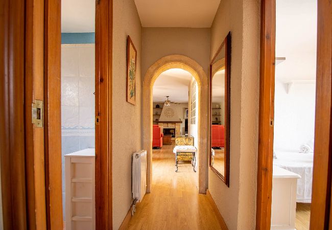 Maison à Javea / Xàbia - Casa Creta Maison à Javea / Xàbia - Casa Creta