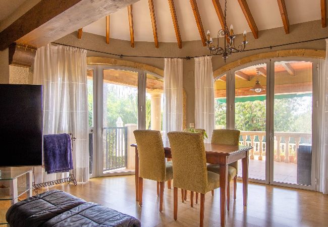 Maison à Javea / Xàbia - Casa Creta Maison à Javea / Xàbia - Casa Creta