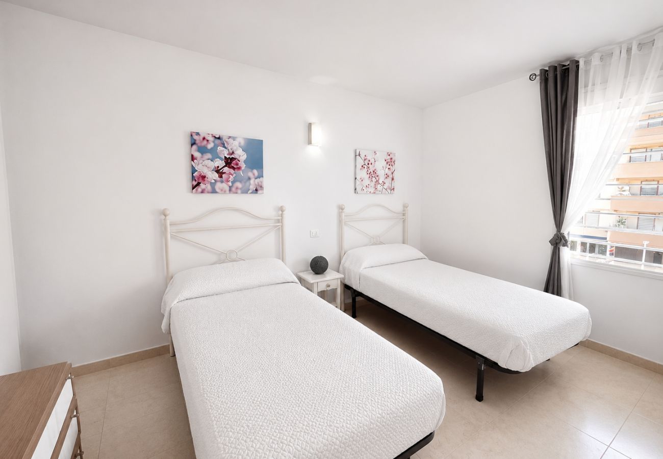 Appartement à Javea - Apartamento Salino