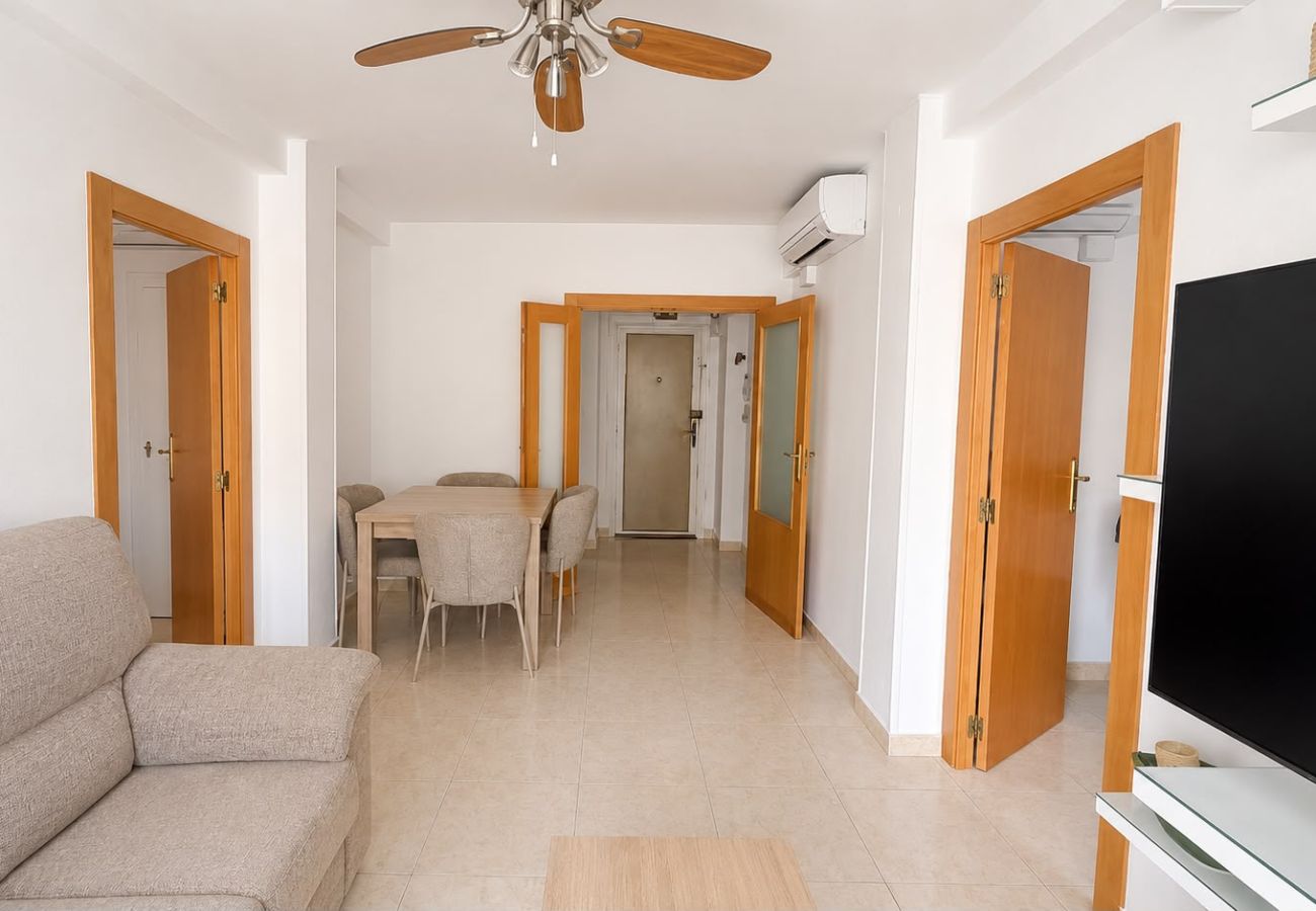 Appartement à Javea - Apartamento Salino